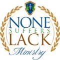 None Suffers Lack Ministry