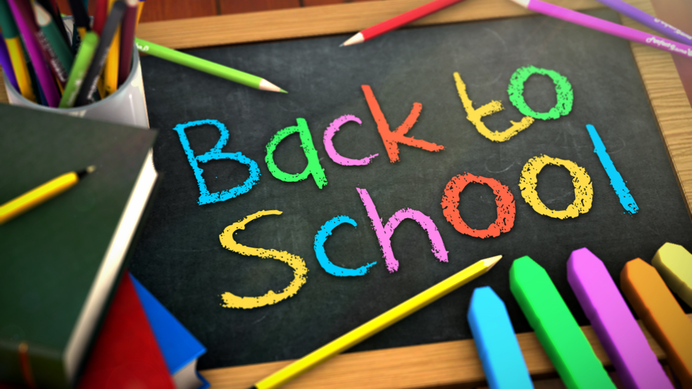 Back to School Bash! Free School Supplies! Alabama